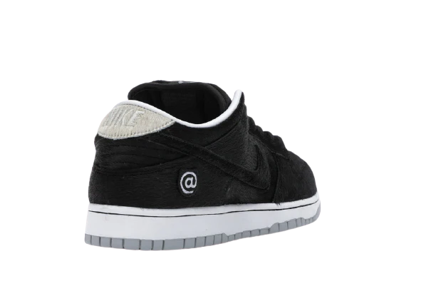 Medicom x SB Dunk Low ‘Bearbrick’ - Image 5