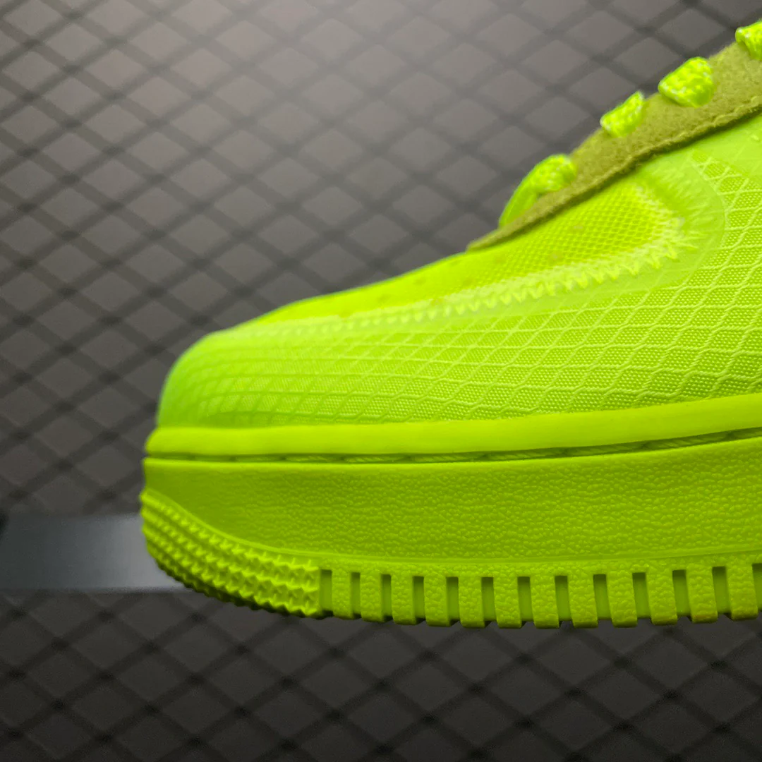 AF1 X OW Volt - Image 7