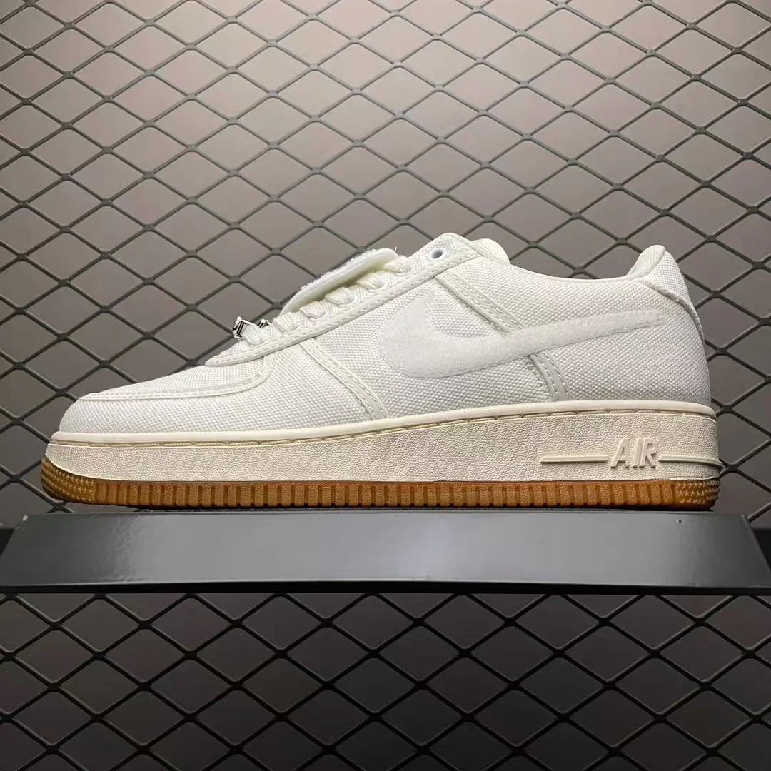 AF1 Travis Scott Sail - Image 4