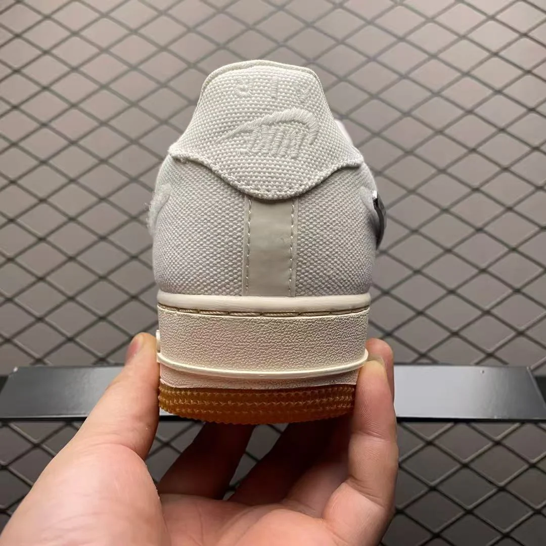 AF1 Travis Scott Sail - Image 5