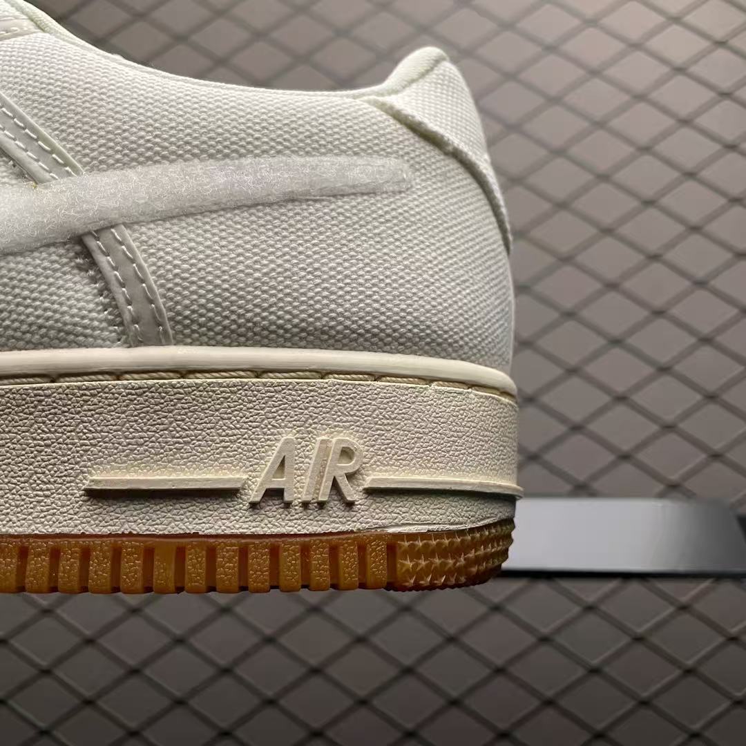 AF1 Travis Scott Sail - Image 6