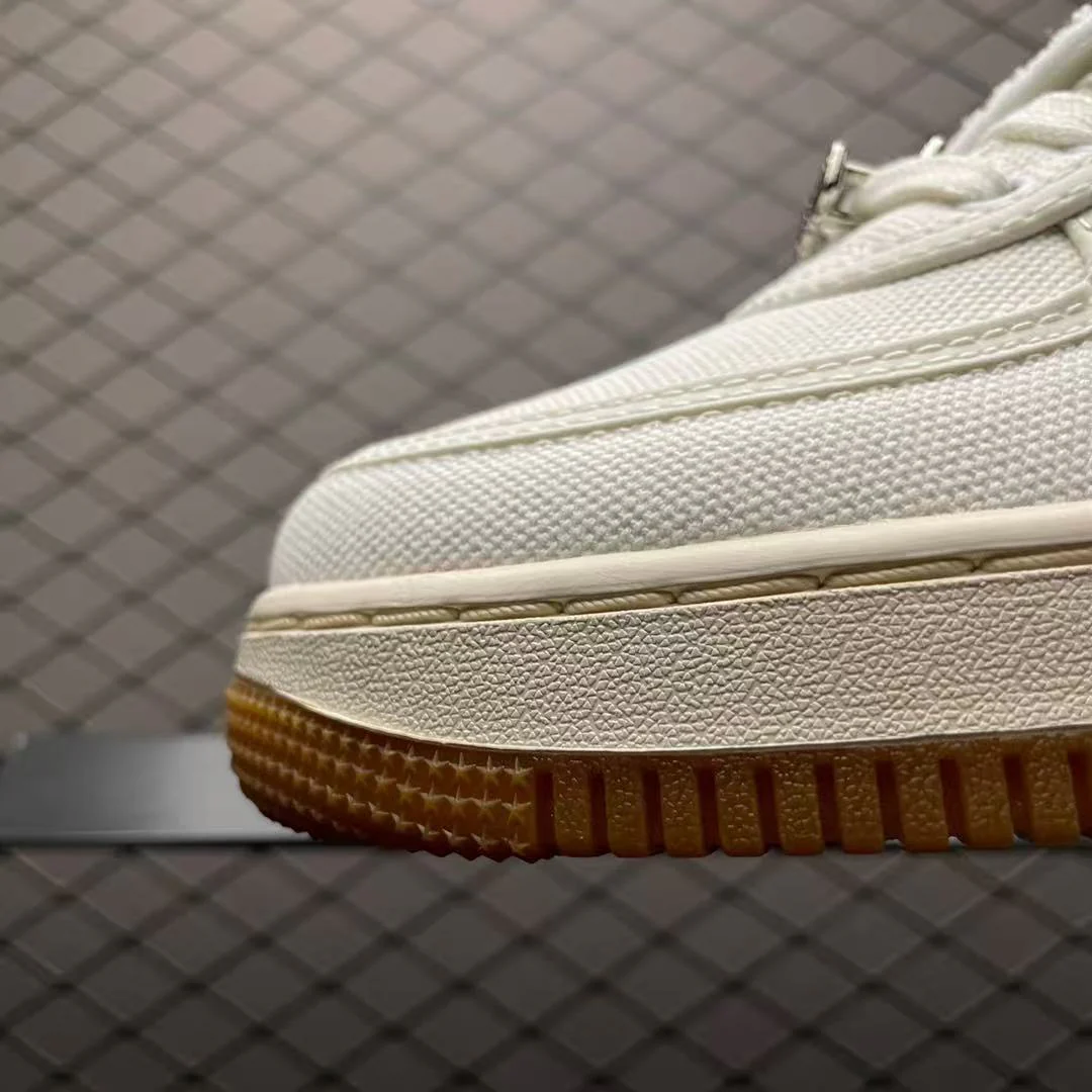 AF1 Travis Scott Sail - Image 8