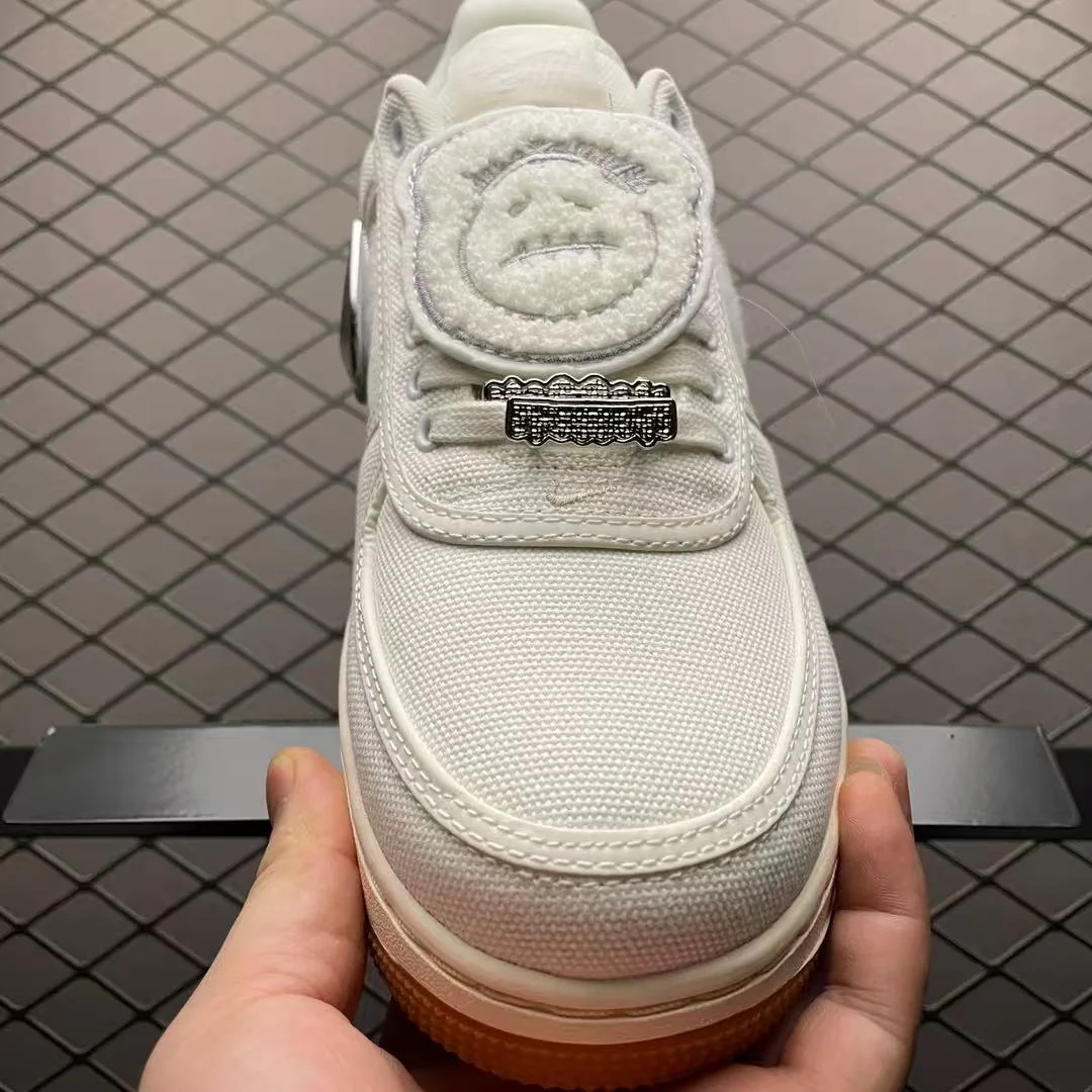 AF1 Travis Scott Sail - Image 9