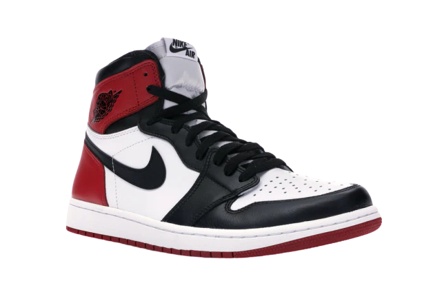 AJ1 Retro Black Toe (2016) - Image 3