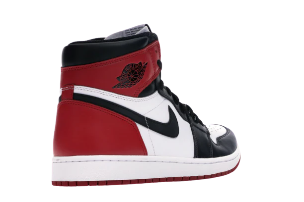 AJ1 Retro Black Toe (2016) - Image 5