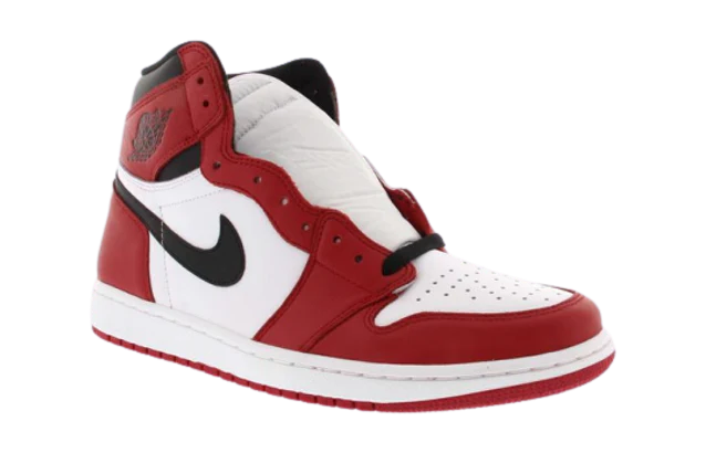 AJ1 Retro Chicago (2015) - Image 3