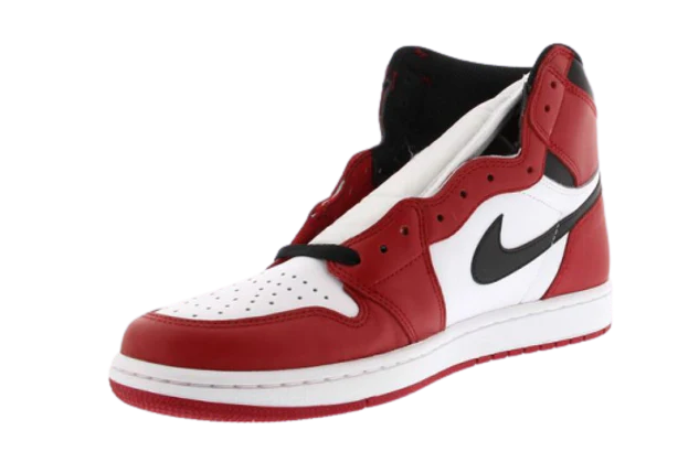 AJ1 Retro Chicago (2015) - Image 4