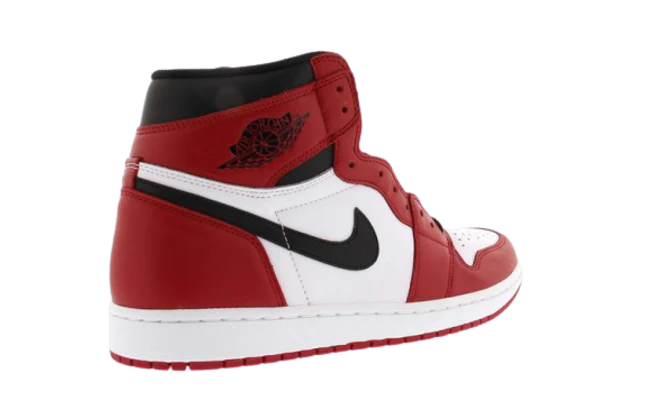 AJ1 Retro Chicago (2015) - Image 5