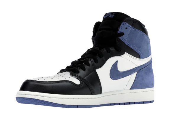AJ1 Retro High Blue Moon - Image 4