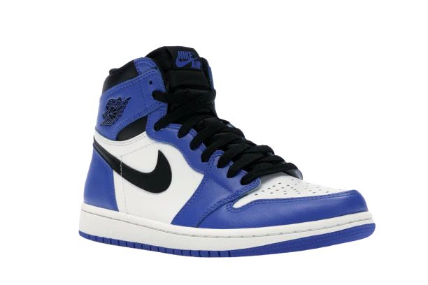 AJ1 Retro High Game Royal - Image 3