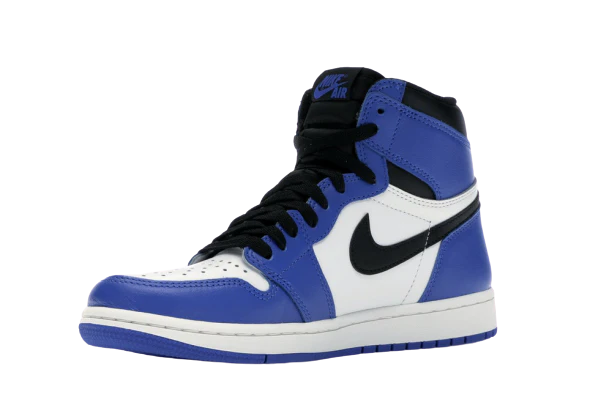 AJ1 Retro High Game Royal - Image 4