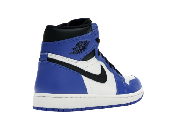 AJ1 Retro High Game Royal - Image 5