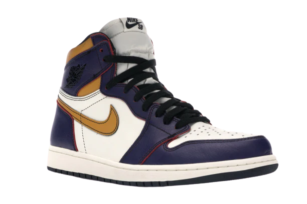 AJ1 Retro High OG Defiant SB LA to Chicago - Image 3