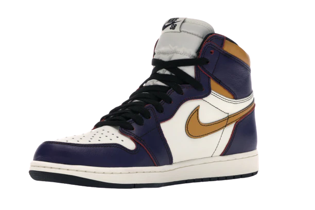 AJ1 Retro High OG Defiant SB LA to Chicago - Image 4