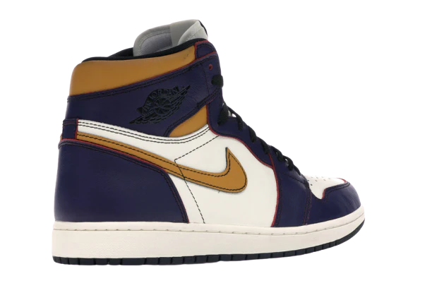 AJ1 Retro High OG Defiant SB LA to Chicago - Image 5