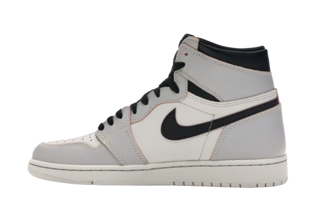 AJ1 Retro High OG Defiant SB NYC to Paris - Image 2