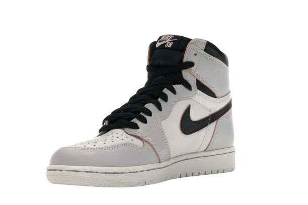 AJ1 Retro High OG Defiant SB NYC to Paris - Image 4