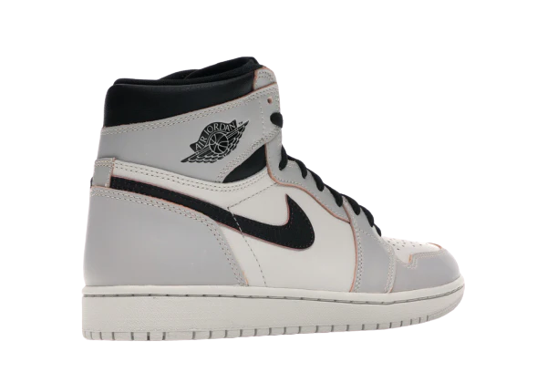 AJ1 Retro High OG Defiant SB NYC to Paris - Image 5