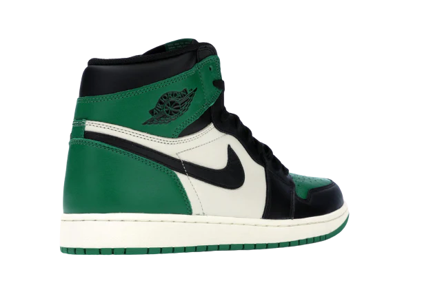AJ1 Retro High Pine Green - Image 5