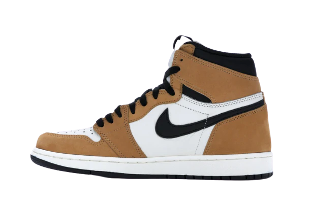AJ 1 Retro High Rookie of the Year - Image 2