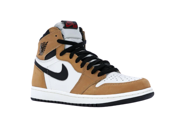 AJ 1 Retro High Rookie of the Year - Image 3