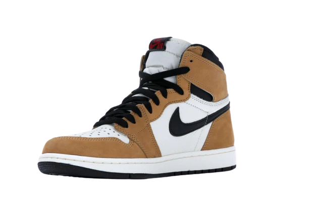 AJ 1 Retro High Rookie of the Year - Image 4