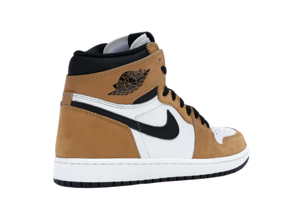 AJ 1 Retro High Rookie of the Year - Image 5