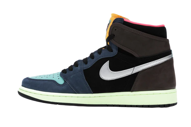 AJ1 Retro High Tokyo Bio Hack - Image 2