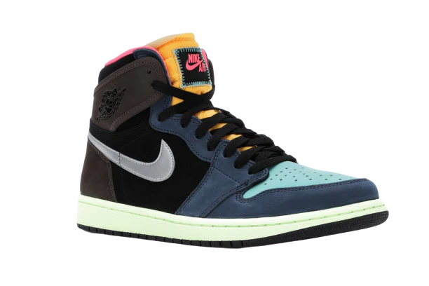 AJ1 Retro High Tokyo Bio Hack - Image 3