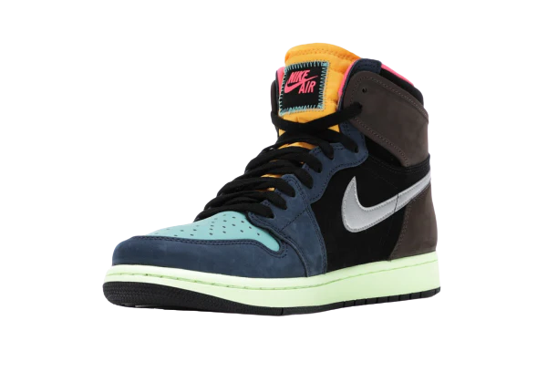 AJ1 Retro High Tokyo Bio Hack - Image 4
