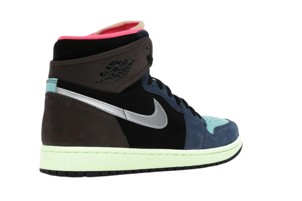 AJ1 Retro High Tokyo Bio Hack - Image 5