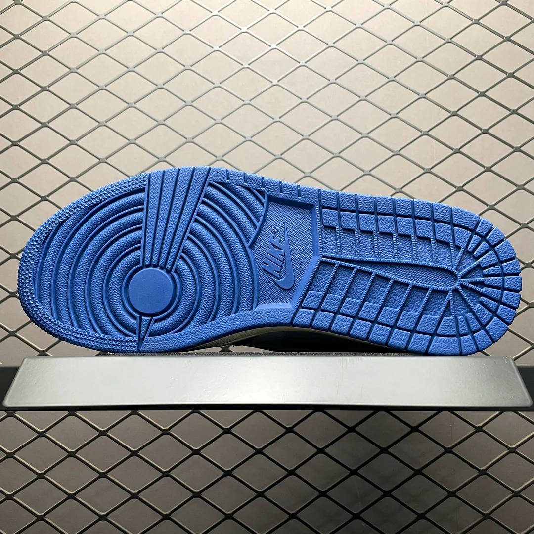 AJ1 Retro High Union LA Blue Toe - Image 6