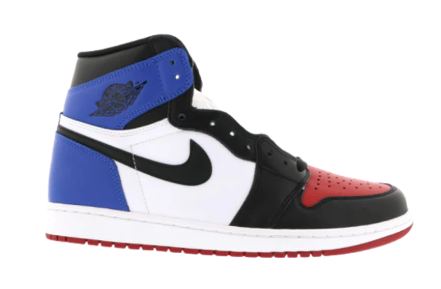 AJ1 Retro Top 3