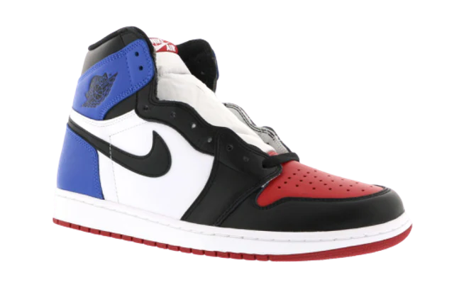 AJ1 Retro Top 3 - Image 3