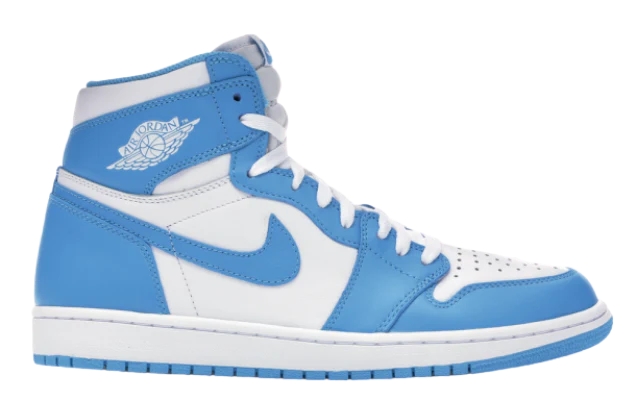 AJ1 Retro UNC