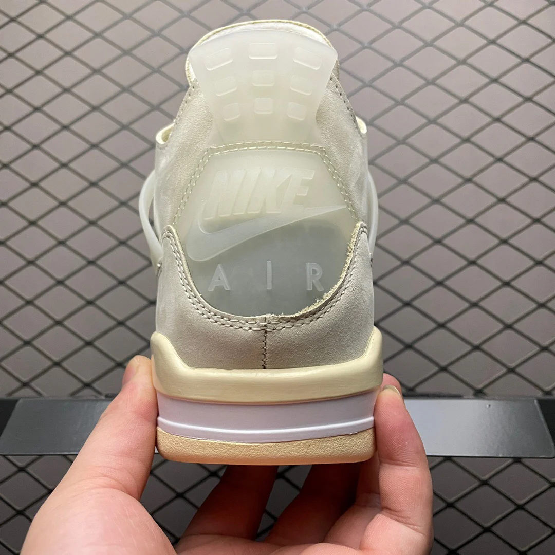 AJ4 X OW Sail - Image 3