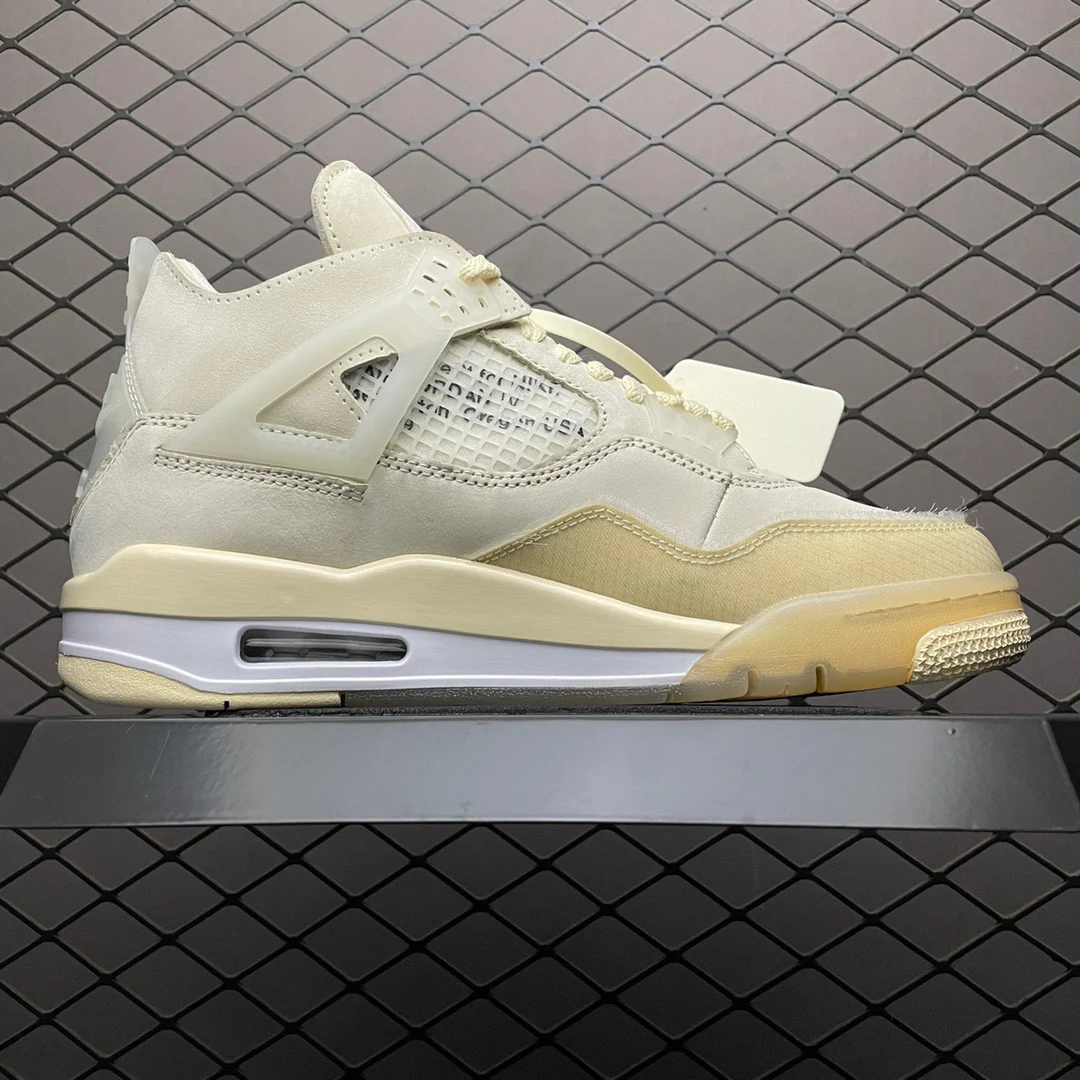 AJ4 X OW Sail - Image 4