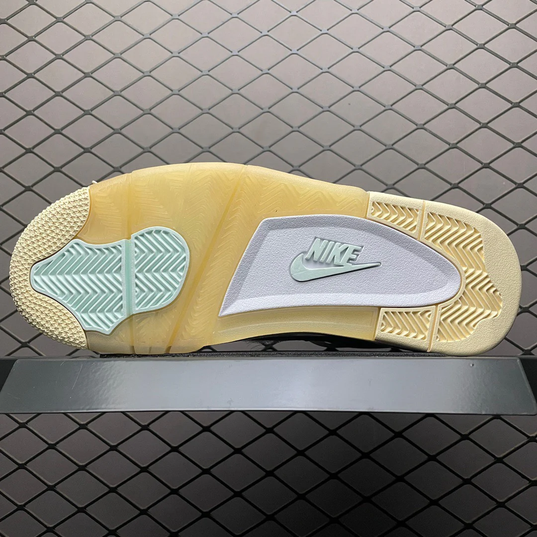 AJ4 X OW Sail - Image 6