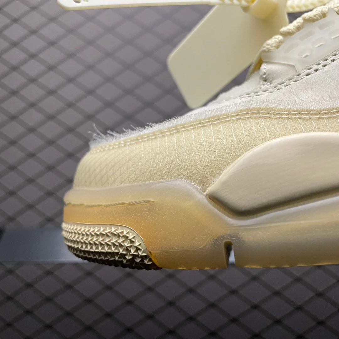 AJ4 X OW Sail - Image 7