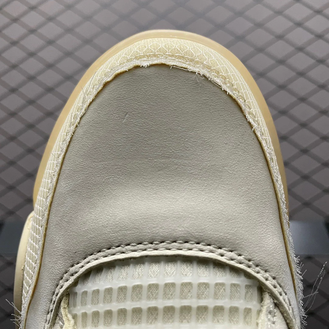 AJ4 X OW Sail - Image 8