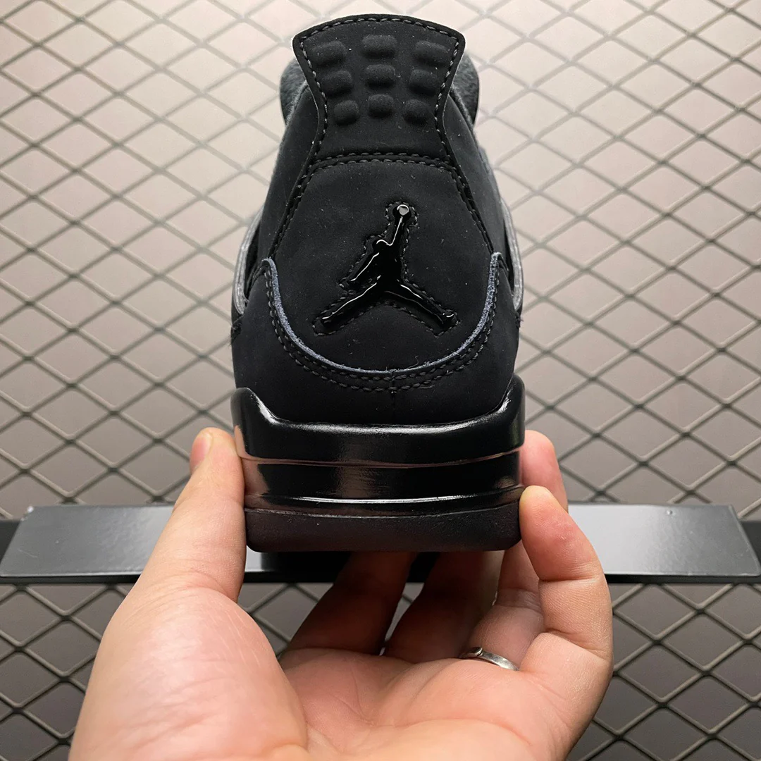 AJ4 Retro Black Cat (2020) - Image 3