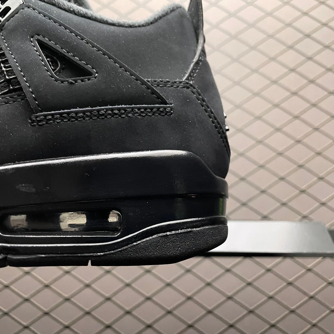 AJ4 Retro Black Cat (2020) - Image 5