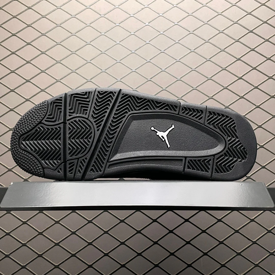 AJ4 Retro Black Cat (2020) - Image 6