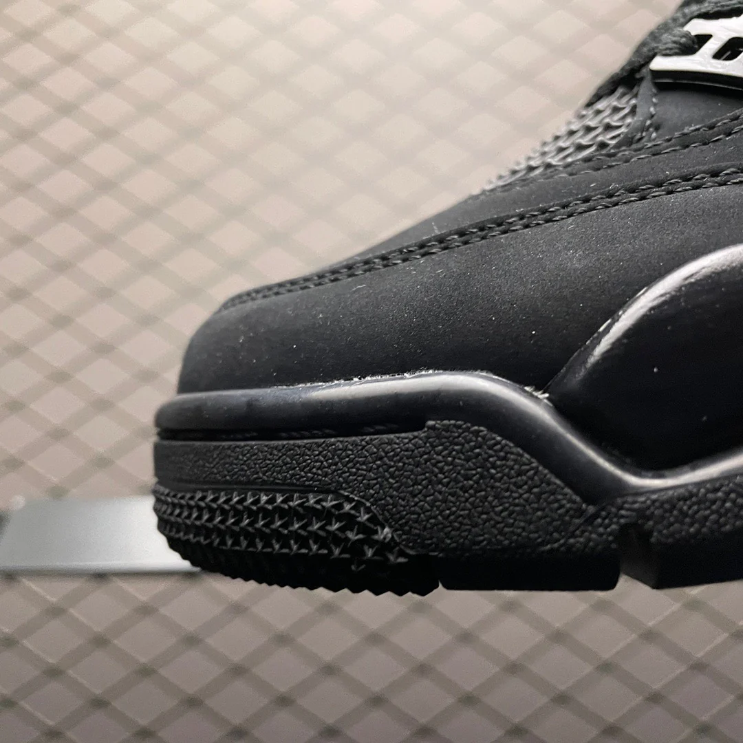 AJ4 Retro Black Cat (2020) - Image 7