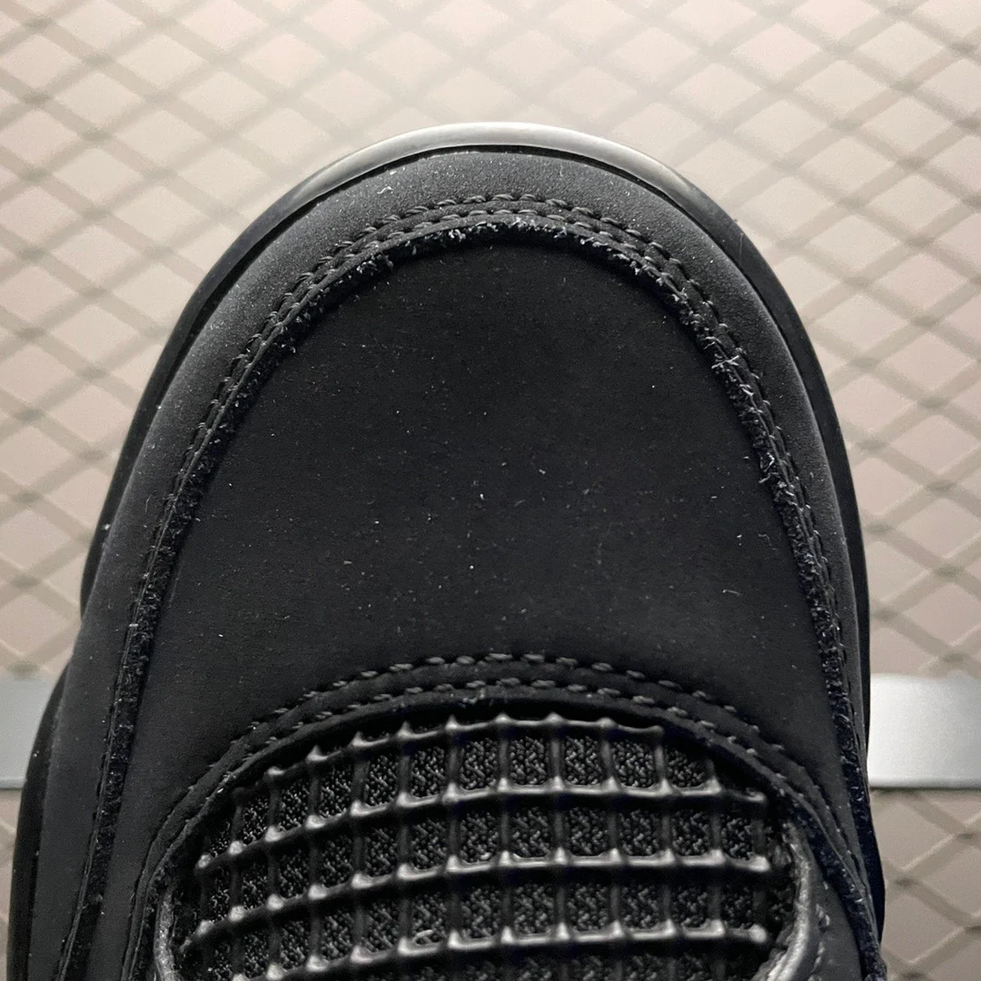 AJ4 Retro Black Cat (2020) - Image 8