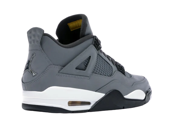 AJ4 Retro Cool Grey (2019) - Image 5