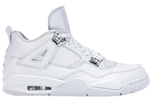 AJ 4 Retro Pure Money (2017)