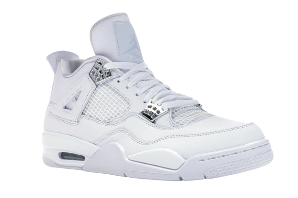 AJ 4 Retro Pure Money (2017) - Image 3