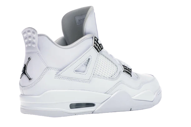 AJ 4 Retro Pure Money (2017) - Image 5