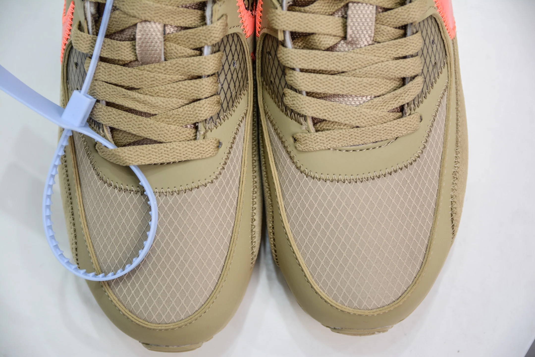 AM90 X OW Desert Ore - Image 10